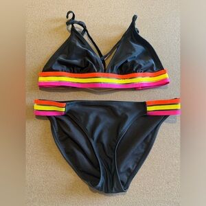 Xhilaration (Target) Bikini set